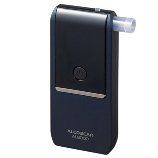 V-NET AL8000 NFC, Alkohol tester (El. chem.)