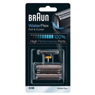 BRAUN CombiPack Series 5 - 51B