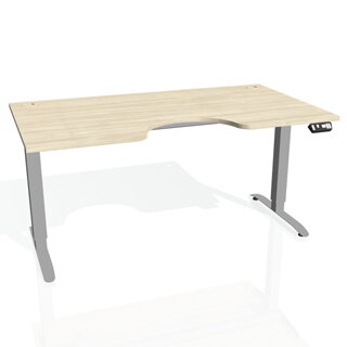HOBIS Stôl MSE 2M 1600 Agát
