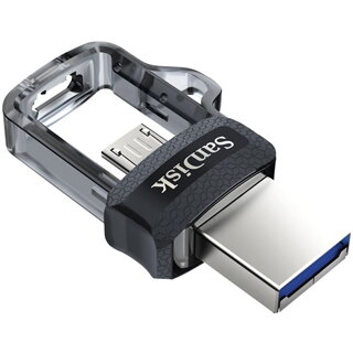 SanDisk USB 3.0 Ultra DUAL Drive M3.0 32GB