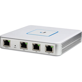 UBIQUITI UniFi USG Security Gateway