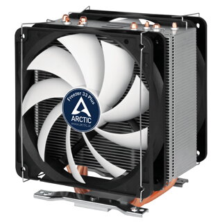 ARTIC COOLING Freezer 33 PLUS