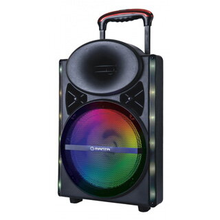 MANTA Karaoke BT reproduktor 40W KRONOS SPK5024