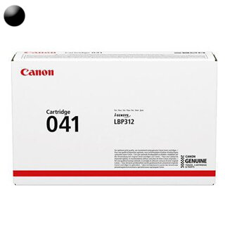 CANON Cartridge 041 black