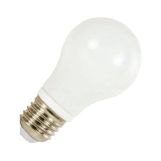 ARCAS LED žiarovka E27/4W/3000K/324L/39720002