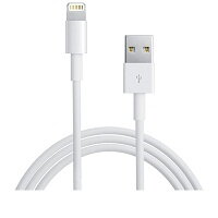 APPLE Lightning/USB Cable MD818ZM/A