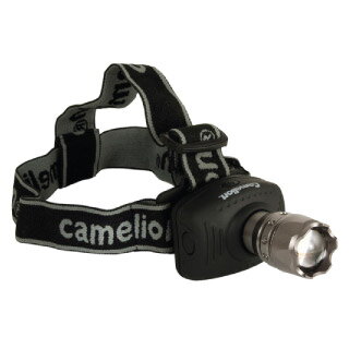 Camelion - baterka 1LED 3W CT-4007 Headlight