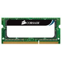 CORSAIR 4GB/DDR3 SO-DIMM/1600MHz/CL11/1.5V