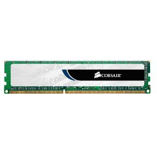 CORSAIR 4GB/DDR3/1333MHz/CL9/1.5V