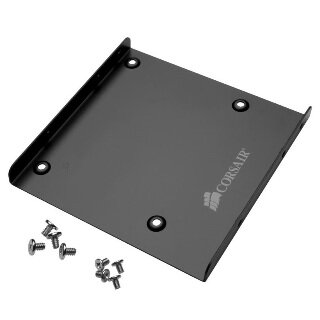 Corsair redukcia pre upevnenie 2,5SSD/3,5HDD