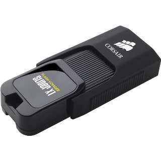 CORSAIR -- Voyager Slider X1 32GB USB3.0