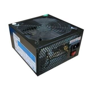 Eurocase Zroj 550W s PFC (ventilátor 14cm)