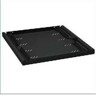 Triton 19" polica do rozvádzača RAB-UP-850-A4
