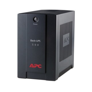 APC Back UPS 300W / 500VA BX500CI