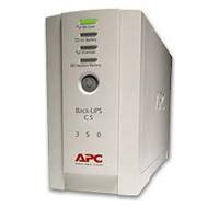 APC Back UPS - CS BK350EI USB/Serial
