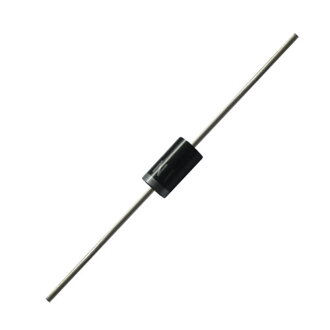 1N5822  schottky  40V,3A  DO201