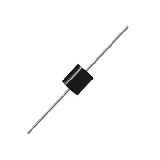 P600J   600V,6A  P6