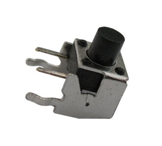 Mikrospínač  6.0mm V-3,5mm 90st.