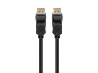 Kábel GOOBAY 61712 DisplayPort 2m