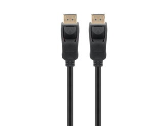 Kábel GOOBAY 61713 DisplayPort 3m