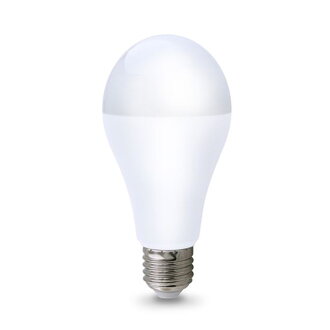 Žiarovka LED E27 18W biela teplá SOLIGHT WZ533
