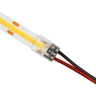 Konektor napájací pre LED pásky SOLIGHT WM91