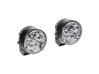 Světla pro denní svícení LED SJ-288E TYP2,homologace