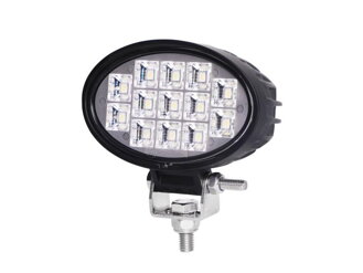 Svetlo na pracovné stroje LED T770B, 10-30V/19,5W rozptylné