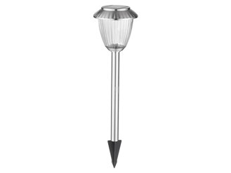 Svietidlo LED - solárne záhradné RGL 107 RETLUX