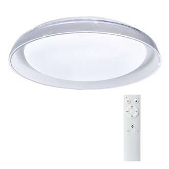 Svietidlo stropné Solight Sophia WO756 60W