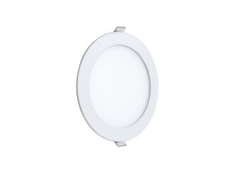 LED panel GETI GCP12R 12W guľatý