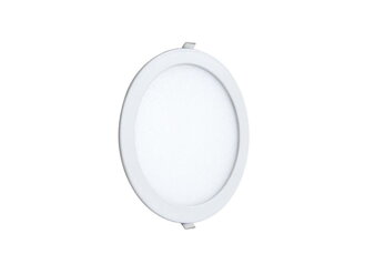LED panel GETI GCP18R 18W guľatý