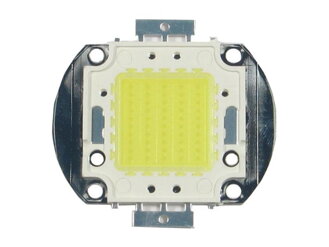 Čip 50W Bridgelux 3000K