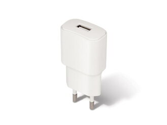 Nabíjačka telefónu FOREVER 2.A TC-01 LIGHTNING WHITE