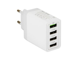 Adaptér USB BLOW 76-007