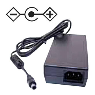 Zdroj externí pro LCD-TV a Monitory8  12VDC/5A- PSE50008