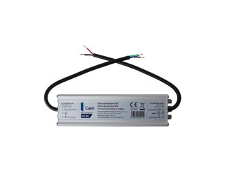 Zdroj spínaný pre LED 12V/ 60W  Geti LPV-60