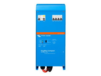 Menič/nabíjač Victron Energy EasyPlus C 12V/1600VA/70A-16A