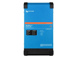 Menič napätia/nabíjač Victron Energy MultiPlus-II 24V/3000VA/70A-32A