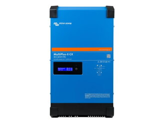 Menič napätia/nabíjač Victron Energy MultiPlus-II GX 24V/3000VA/70A-32A