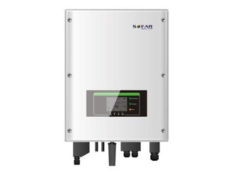 Striedač hybridný 3,6kWh SOFAR HYD3600-ES-1PH