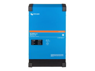 Menič napätia/nabíjač Victron Energy MultiPlus-II 48V/5000VA/70A-50A