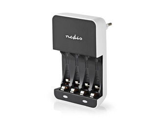 Nabíjačka batérií NEDIS BACH05 NiMH/AA/AAA