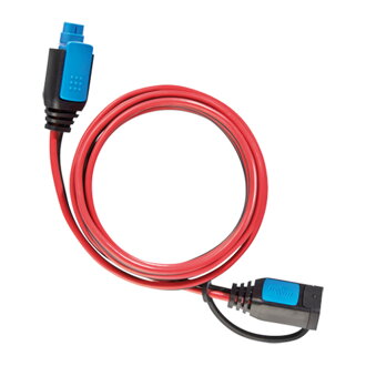 Predlžovací kábel k nabíjačkám BlueSmart a BluePower IP65