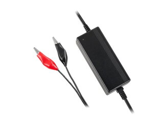 Nabíjačka pre gélové batérie 12V 3A BAT1152