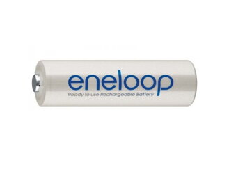 Baterie AAA(R03) nabíjecí Eneloop PANASONIC BULK nabíjecí