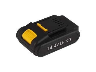Batérie FIELDMANN 14.4V 1500mAh FDV 90301