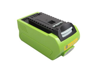 Batérie GREENWORKS 4000 mAh 40V PATONA PT6128