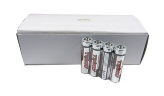 Baterie AA (R6)  Zn-Cl  TINKO, balení 60ks