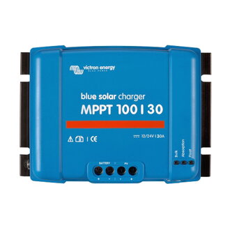 Solárny regulátor MPPT Victron Energy 100/30
